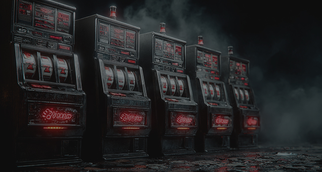 BoomBet Casino