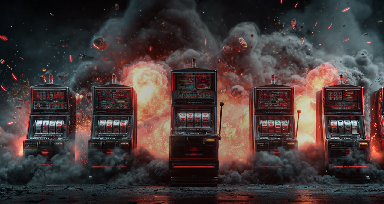 BoomBet Casino